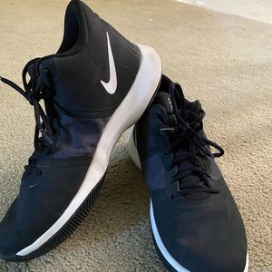 Nike Air Precision II